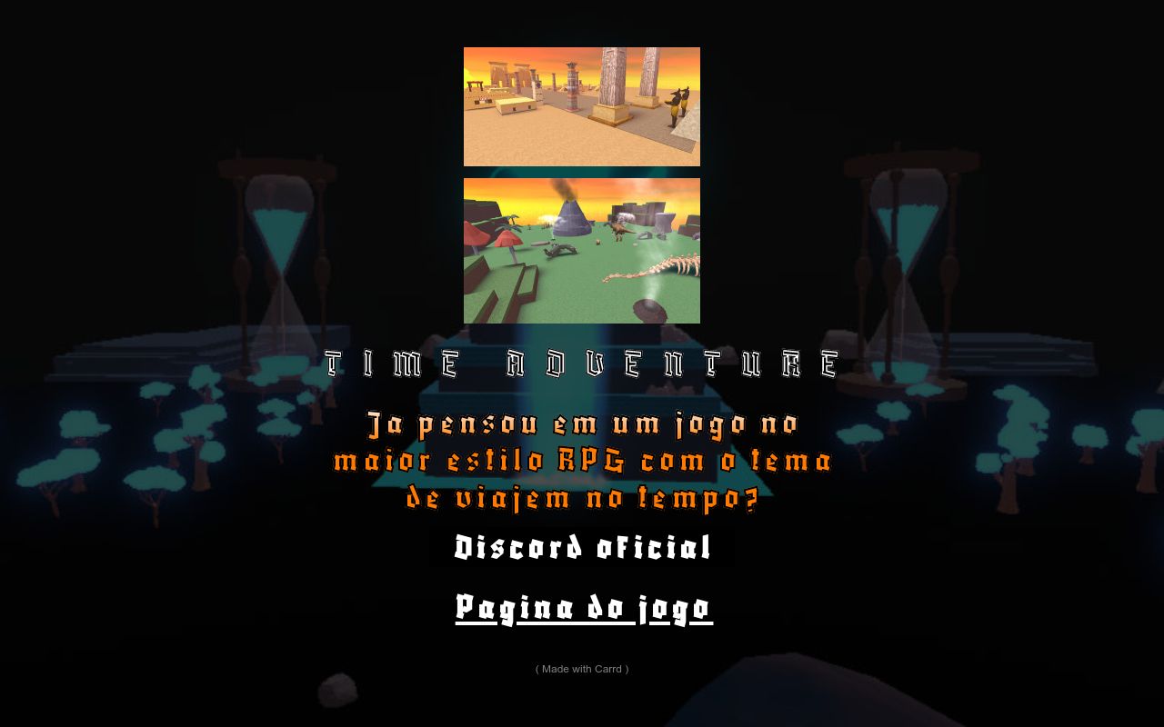 Carrd profile picture for @badness